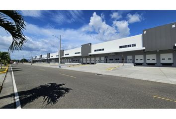 Bodega/Galera en  Santa María, Ciudad De Panamá