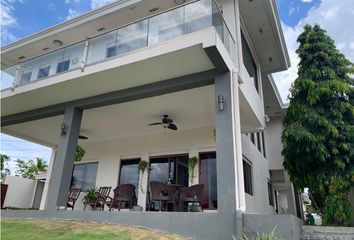Casa en  Barrio Balboa, La Chorrera