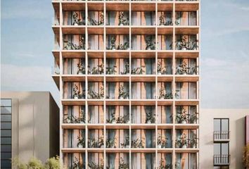 Departamento en  Avenida Chapultepec, Roma Norte, Cuauhtémoc, Ciudad De México, 06700, Mex