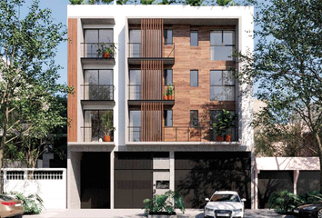 Departamento en  Avenida Cumbres De Maltrata, Narvarte Oriente, Benito Juárez, Ciudad De México, 03023, Mex