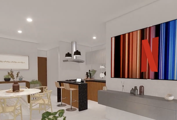 Departamento en  Avenida Cumbres De Maltrata, Narvarte Oriente, Benito Juárez, Ciudad De México, 03023, Mex