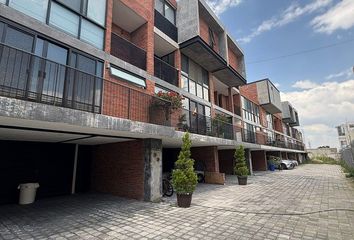 Casa en  Olimpo Barber Pet, Ex Hacienda La Concepción Morillotla, Pueblo De San Bernardino Tlaxcalancingo, San Andrés Cholula, Puebla, 72803, Mex