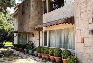 Casa en renta en Bosques de las Lomas