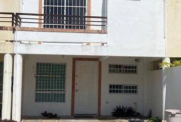 Casa en  Privada Santa Ágata 1-125, Las Agatas, Ciudad Del Carmen Centro, Carmen, Campeche, 24155, Mex
