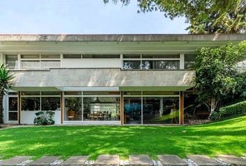 Casa en venta en Jardines del Pedregal