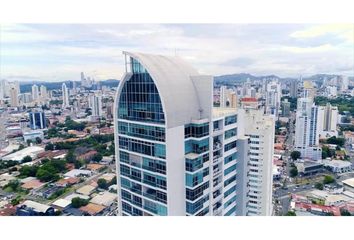 Apartamento en  San Francisco, Ciudad De Panamá