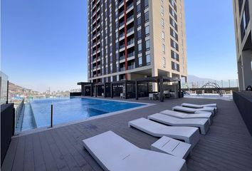 Departamento en  El Mirador, Monterrey