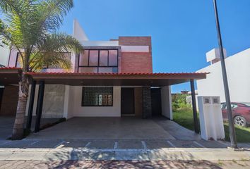 Casa en  Campestre Morillotla, San Andrés Cholula