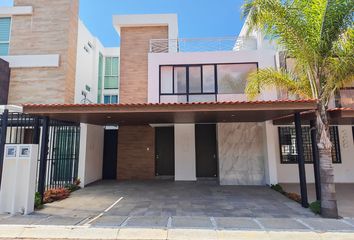 Casa en  Campestre Morillotla, San Andrés Cholula