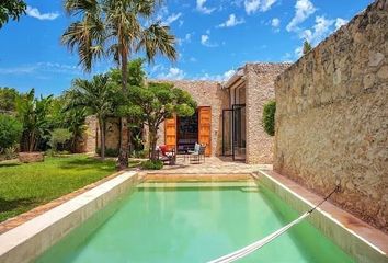 Casa en  Catedral De Mérida - San Ildefonso, Calle 60, Centro, Mérida, Yucatán, 97000, Mex
