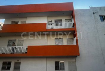 Departamento en  Villas Del Centro, Villa De Álvarez