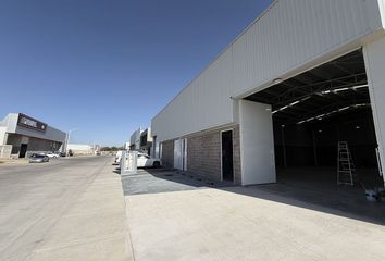 Nave en  20906, Jesús María, Aguascalientes, Mex