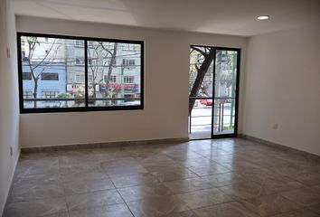 Departamento en  Esencia Botica, Narvarte Oriente, Benito Juárez, Ciudad De México, 03023, Mex