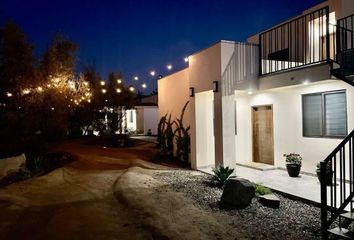 Departamento en  Calle Cabernnet, Lomas De San Antonio, Ensenada, Baja California, 22766, Mex