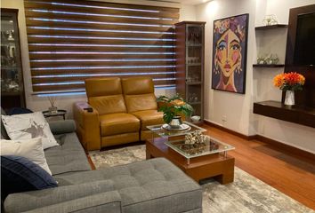 Apartamento en Carrera 18 113 78, San Patricio, Bogotá, Distrito Capital, Col