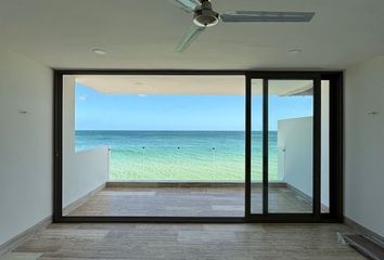 Casa en  Carretera Telchac Puerto - Dzilam De Bravo, Yobaín, Yucatán, 97426, Mex