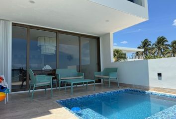 Casa en  Calle 21, Chabihau, Yobaín, Yucatán, 97426, Mex