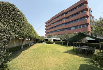 Departamento en  Avenida Santa Cruz Del Monte 42-46, Santa Cruz Del Monte, Naucalpan De Juárez, México, 53110, Mex