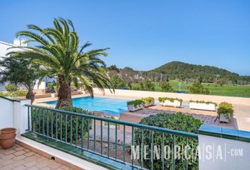 Apartamento en  Es Mercadal, Balears (illes)