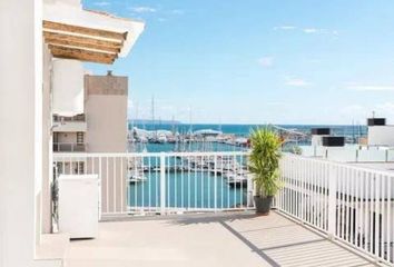 Atico en  Ponent, Palma De Mallorca