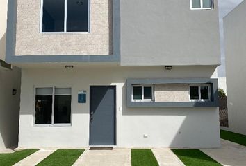 Casa en condominio en  Costa Dorada, Tijuana