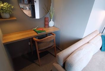 Apartamento en Santa Paula, Bogotá