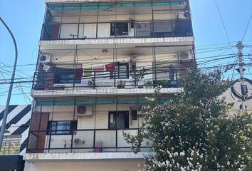 Departamento en  Villa Crespo, Capital Federal