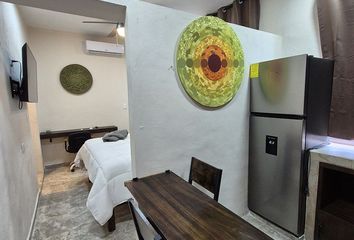 Departamento en  Calle 15 319-351, San Carlos, Mérida, Yucatán, 97130, Mex