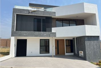 Casa en  Fraccionamiento Lomas De  Angelópolis, San Andrés Cholula