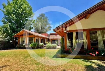 Casa en  Calle Paseo De Los Ailes 20-46, Los Encinos, Fraccionamiento Y Club De Golf Los Encinos, Lerma, México, 52005, Mex