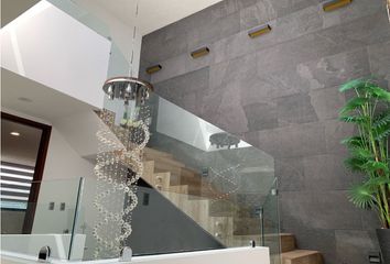 Casa en  Centro, San Andrés Cholula