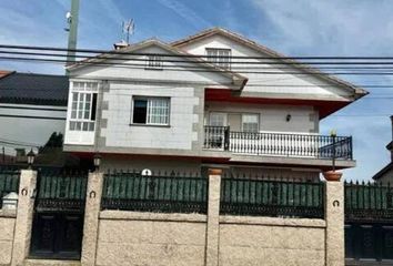 Chalet en  Cambados (santa Mariña), Pontevedra Provincia