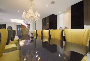 Apartamento en El Nogal, Bogotá