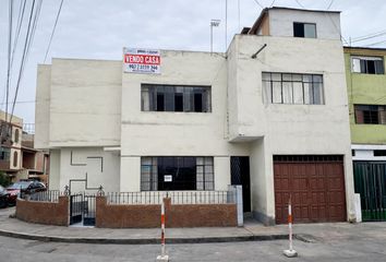 Casa en  Rimac, Lima