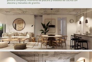 Departamento en  Palermo Hollywood, Capital Federal
