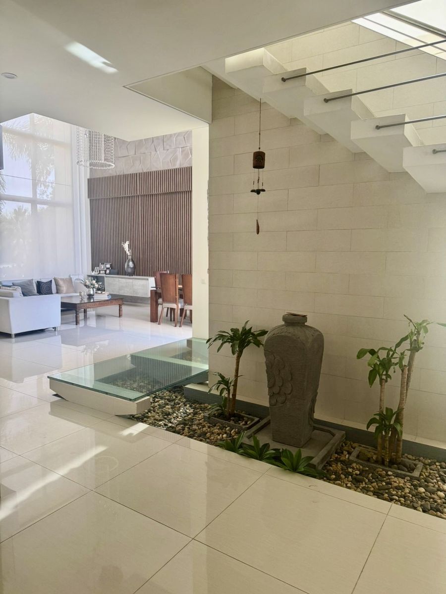 Casa en arriendo La Boquilla (De la Virgen y Turística) en La Boquilla
