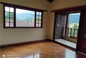 House for rent in Guaymaral, Bogotá