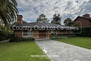 Casa en  Campana, Partido De Campana