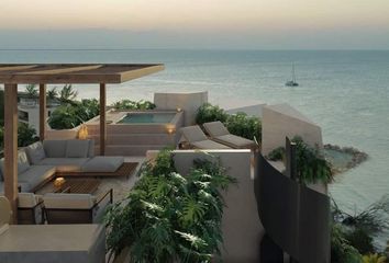 Departamento en  Isla De Holbox, Lázaro Cárdenas, Quintana Roo