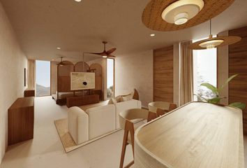 Departamento en  Isla De Holbox, Lázaro Cárdenas, Quintana Roo