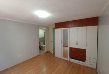 Departamento en  Chorrillos, Lima