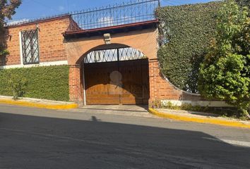 Departamento en  Manzanastitla, Cuajimalpa De Morelos