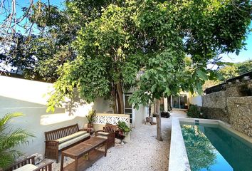 Casa en  Calle 53-a, Santiago, Mérida, Yucatán, 97000, Mex