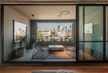 Departamento en  Calle Álvaro Obregón 243, Roma Norte, Cuauhtémoc, Ciudad De México, 06700, Mex