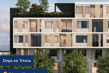 Departamento en  Calle Doctor Ramón Ponce De León 88-96, Chapultepec, Culiacán Rosales, Culiacán, Sinaloa, 80040, Mex