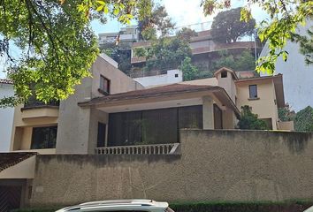 Casa en  Bosques De Las Lomas, Cuajimalpa De Morelos