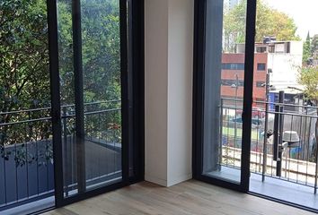 Departamento en  Cuauhtémoc Pensil, Miguel Hidalgo, Cdmx