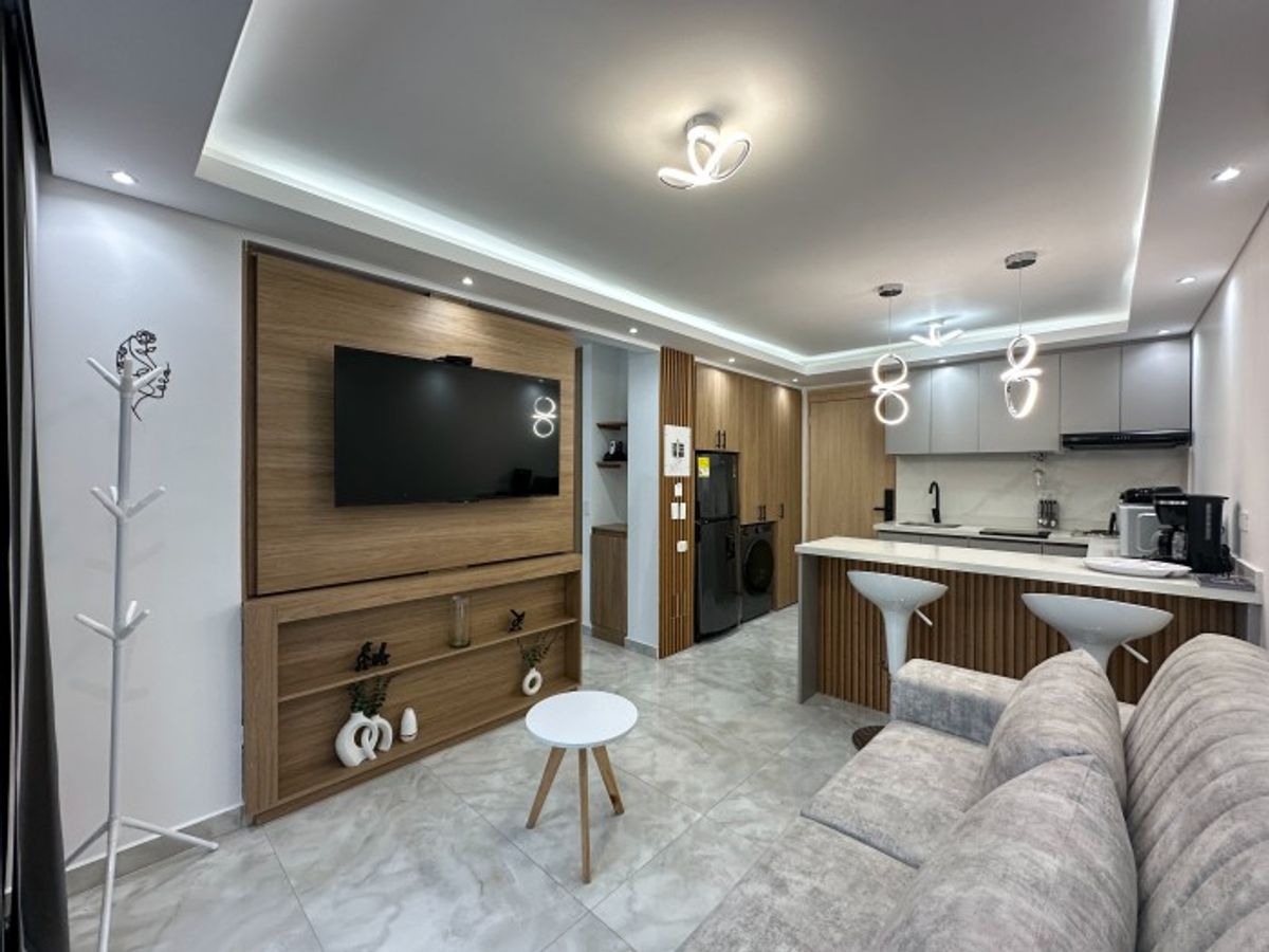 Apartamento en arriendo Cuarto de Legua (Cali) en Cuarto De Legua
