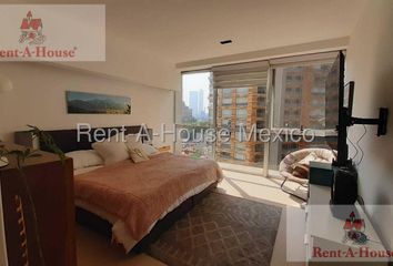 Departamento en  Ahuehuetes Anahuac, Miguel Hidalgo, Cdmx