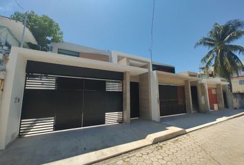 Casa en  Privada 36-d, Guadalupe, Ciudad Del Carmen Centro, Carmen, Campeche, 24130, Mex